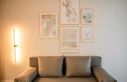 Apartament 2 camere, 54mp , zona Iulius Mall