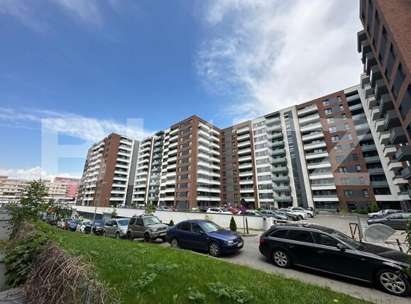 Apartament de vânzare 2 camere Gheorgheni - 142635AV | BLITZ Cluj-Napoca | Poza6