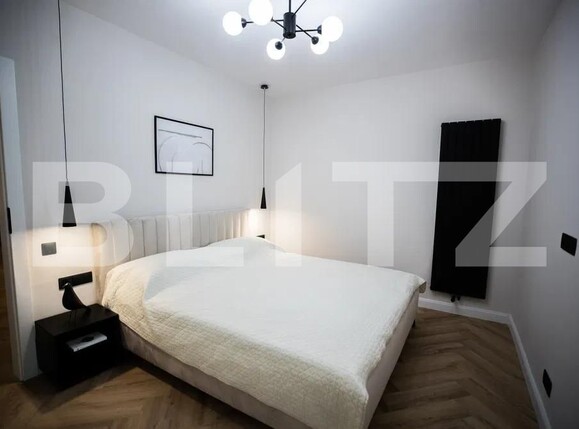 Apartament de vânzare 2 camere Gheorgheni - 142635AV | BLITZ Cluj-Napoca | Poza3