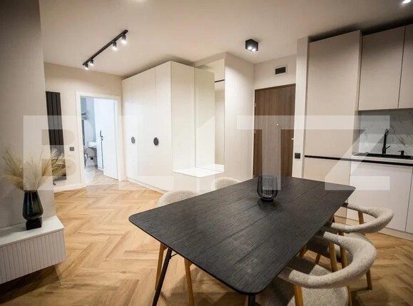 Apartament de vânzare 2 camere Gheorgheni - 142635AV | BLITZ Cluj-Napoca | Poza2