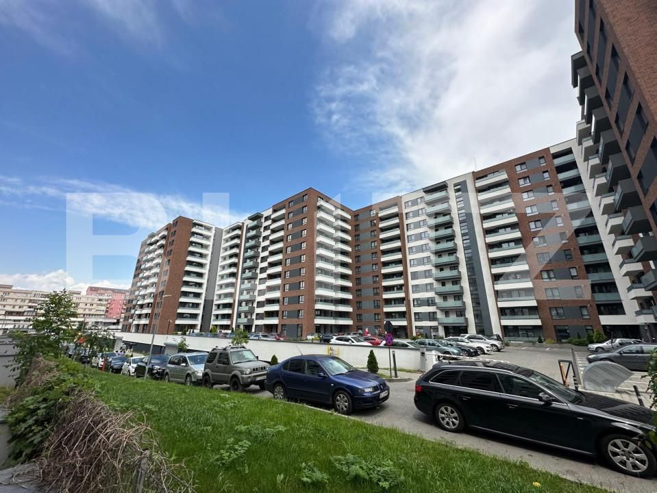 Apartament de vânzare 2 camere Gheorgheni - 142635AV | BLITZ Cluj-Napoca | Poza6