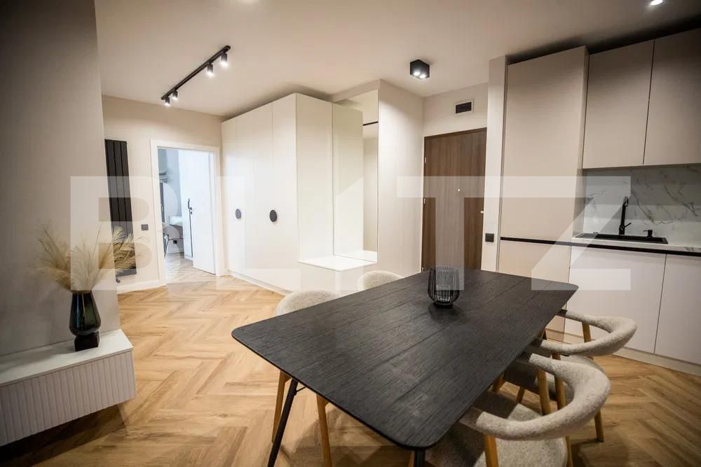 Apartament de vânzare 2 camere Gheorgheni - 142635AV | BLITZ Cluj-Napoca | Poza2