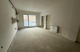 Apartament 3 camere, 67 mp, orientare SUDICA, zona Bucium