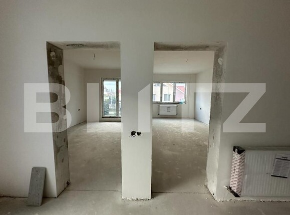 Apartament de vânzare 3 camere Manastur - 142637AV | BLITZ Cluj-Napoca | Poza2