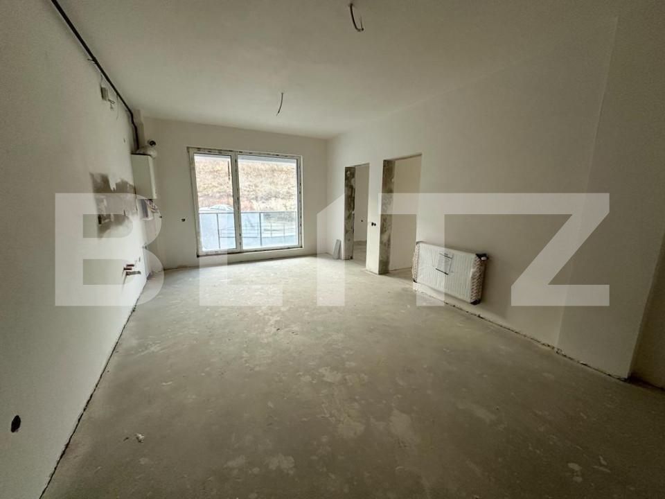 Apartament de vânzare 3 camere Manastur - 142637AV | BLITZ Cluj-Napoca | Poza1