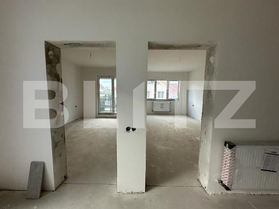 Apartament de vânzare 3 camere Manastur - 142637AV | BLITZ Cluj-Napoca | Poza2