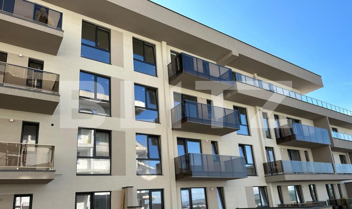 Apartament de vânzare 2 camere Manastur - 142639AV | BLITZ Cluj-Napoca | Poza2