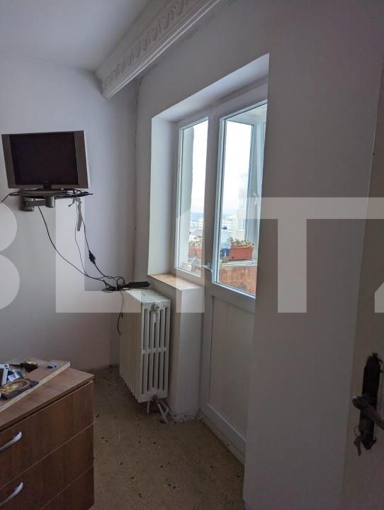Apartament de vânzare 3 camere Manastur - 142643AV | BLITZ Cluj-Napoca | Poza3