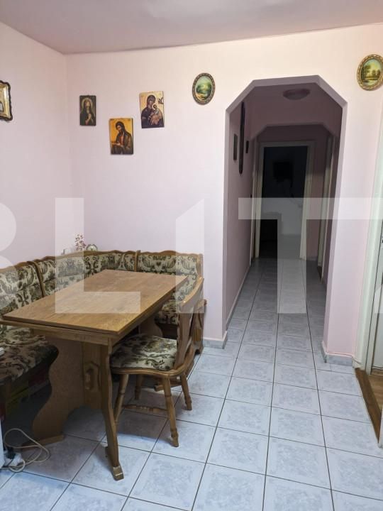 Apartament de vânzare 3 camere Manastur - 142643AV | BLITZ Cluj-Napoca | Poza6