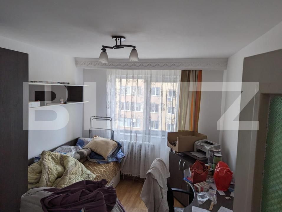 Apartament de vânzare 3 camere Manastur - 142643AV | BLITZ Cluj-Napoca | Poza2