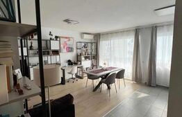 Apartament 2 camere, 58mp, etaj intermediar, parcare, zona Semicentrala