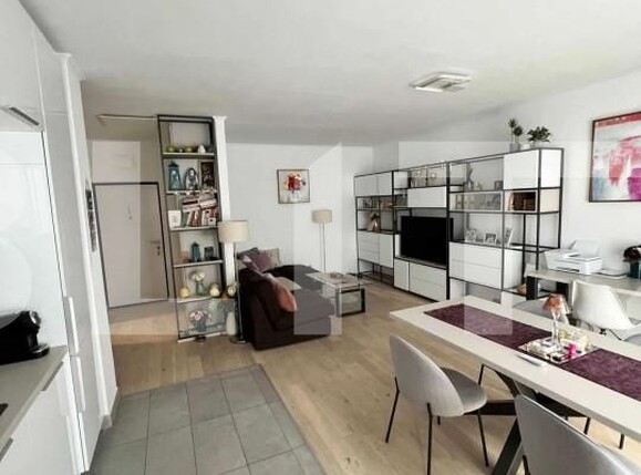 Apartament de vânzare 2 camere Semicentral - 142645AV | BLITZ Cluj-Napoca | Poza2