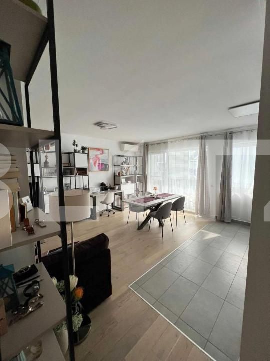 Apartament de vânzare 2 camere Semicentral - 142645AV | BLITZ Cluj-Napoca | Poza4