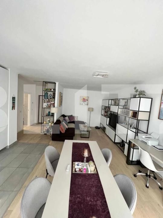 Apartament de vânzare 2 camere Semicentral - 142645AV | BLITZ Cluj-Napoca | Poza6