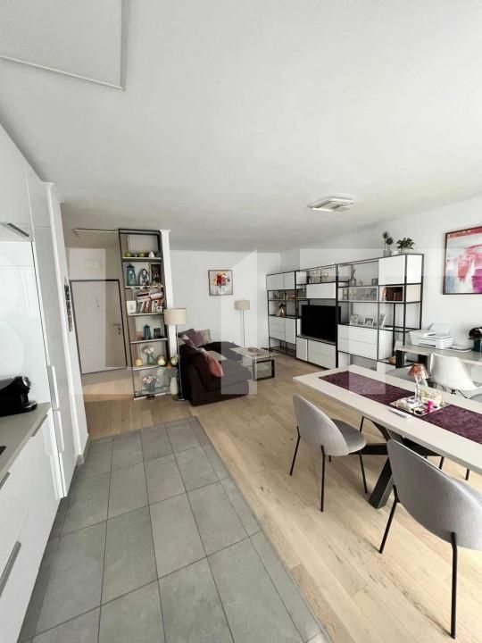 Apartament de vânzare 2 camere Semicentral - 142645AV | BLITZ Cluj-Napoca | Poza2