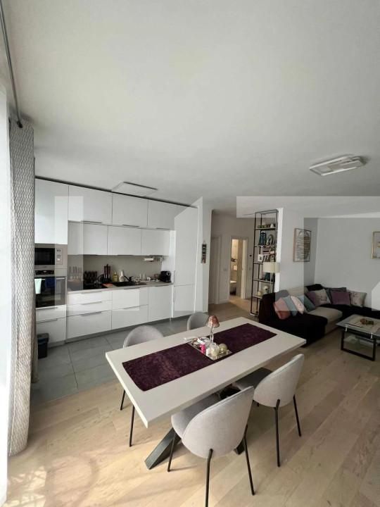 Apartament de vânzare 2 camere Semicentral - 142645AV | BLITZ Cluj-Napoca | Poza1