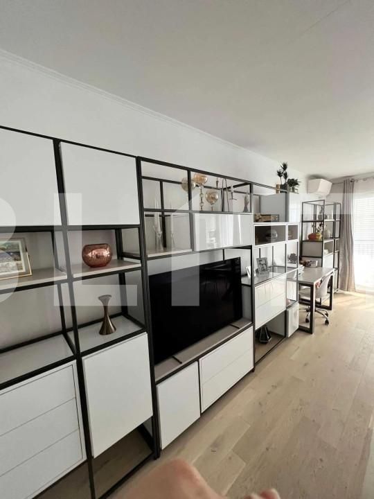 Apartament de vânzare 2 camere Semicentral - 142645AV | BLITZ Cluj-Napoca | Poza3