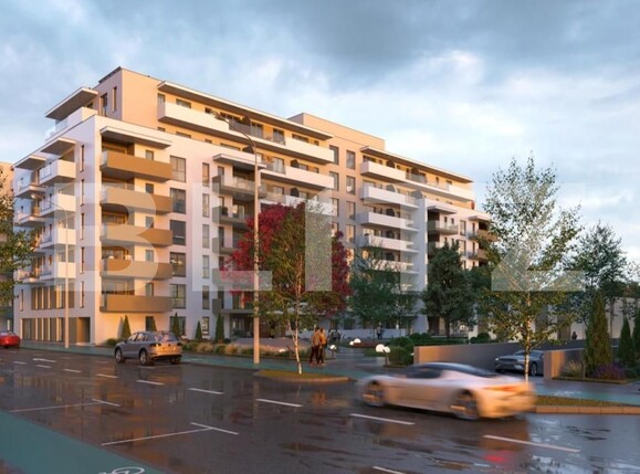 Apartament de vânzare 2 camere Iris - 142646AV | BLITZ Cluj-Napoca | Poza1