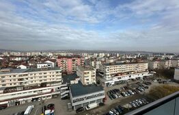 Apartament 3 camere, 66mp, orientare S-V, et intermediar, Iulius Mall