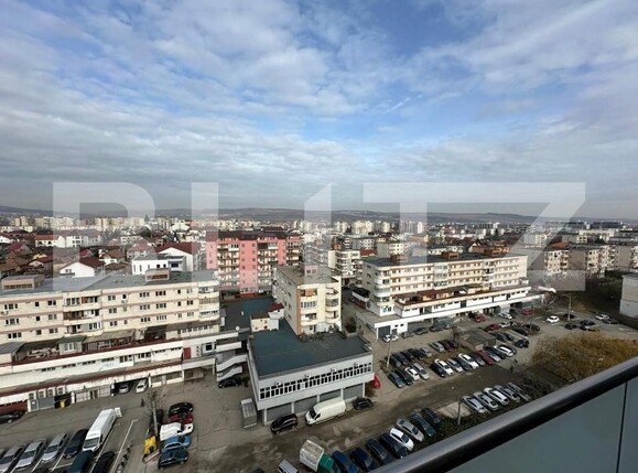 Apartament de vânzare 3 camere Gheorgheni - 142647AV | BLITZ Cluj-Napoca | Poza1