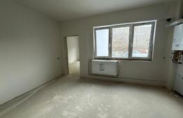 Apartament 2 camere, 58 mp, etaj intermediar, zona Bucium 