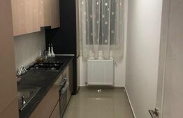 Apartament 2 camere decomandate, etaj intermediar, 55 mp, zona Dambu Rotund