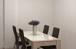 Apartament 2 camere decomandate, etaj intermediar, 55 mp, zona Dambu Rotund