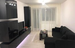 Apartament 2 camere decomandate, etaj intermediar, 55 mp, zona Dambu Rotund