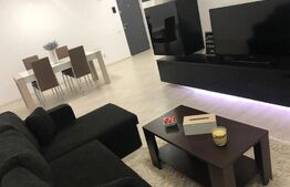 Apartament 2 camere decomandate, etaj intermediar, 55 mp, zona Dambu Rotund