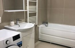 Apartament 2 camere decomandate, etaj intermediar, 55 mp, zona Dambu Rotund