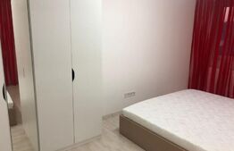 Apartament 2 camere decomandate, etaj intermediar, 55 mp, zona Dambu Rotund