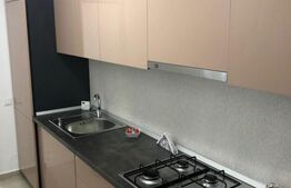 Apartament 2 camere decomandate, etaj intermediar, 55 mp, zona Dambu Rotund