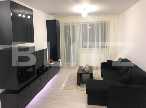 Apartament de vânzare 2 camere Dambul Rotund - 142649AV | BLITZ Cluj-Napoca | Poza4