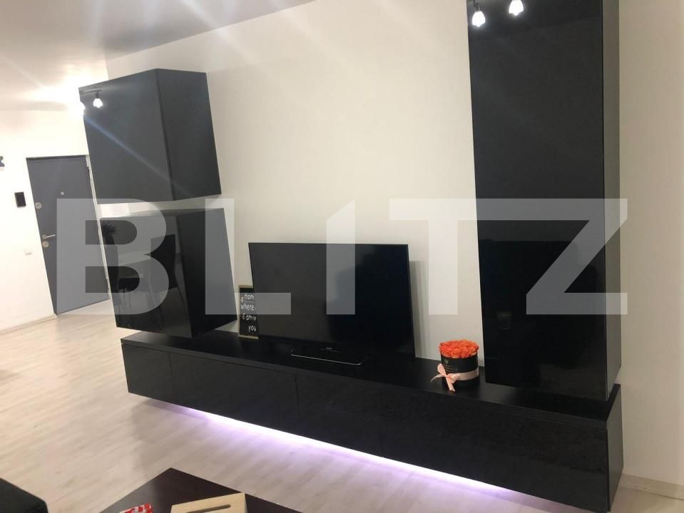 Apartament de vânzare 2 camere Dambul Rotund - 142649AV | BLITZ Cluj-Napoca | Poza3