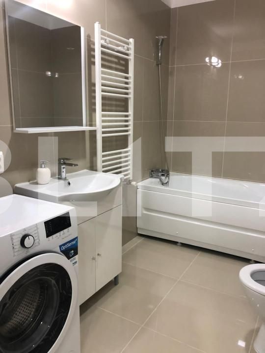 Apartament de vânzare 2 camere Dambul Rotund - 142649AV | BLITZ Cluj-Napoca | Poza11