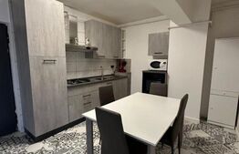 Apartament cu 2 camere, decomandat, 57 mp, Marasti 