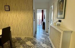 Apartament cu 2 camere, decomandat, 57 mp, Marasti 