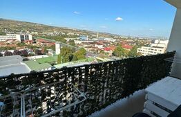 Apartament cu 2 camere, decomandat, 57 mp, Marasti 