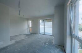 Apartament cu 2 camere, 56 mp, zona Borhanci 