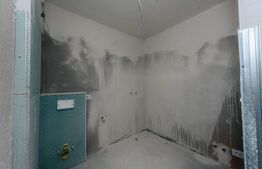 Apartament cu 2 camere, 56 mp, zona Borhanci 