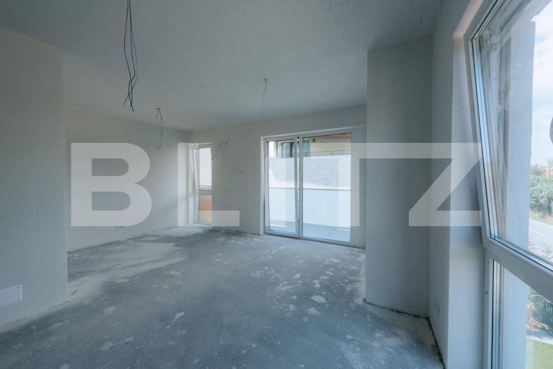 Apartament de vânzare 2 camere Borhanci - 142651AV | BLITZ Cluj-Napoca | Poza3
