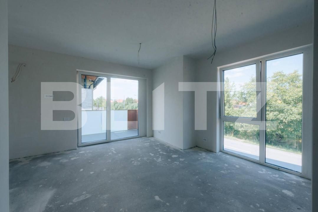Apartament de vânzare 2 camere Borhanci - 142651AV | BLITZ Cluj-Napoca | Poza2