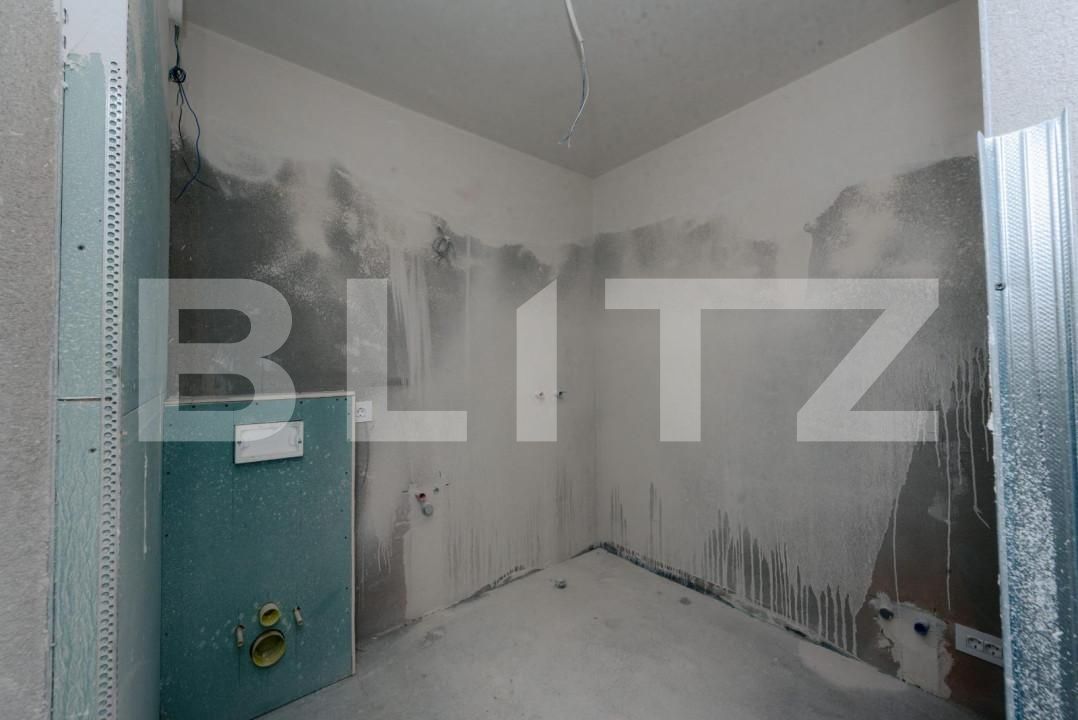 Apartament de vânzare 2 camere Borhanci - 142651AV | BLITZ Cluj-Napoca | Poza4