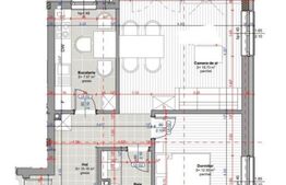 Apartament 2 camere, 54mp, parcare, zona Iulius Mall