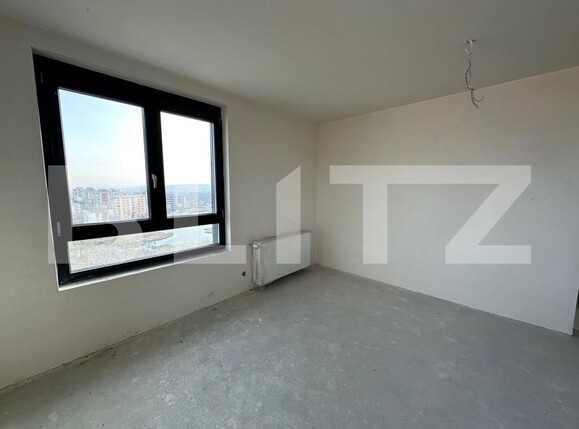 Apartament de vânzare 2 camere Gheorgheni - 142652AV | BLITZ Cluj-Napoca | Poza3