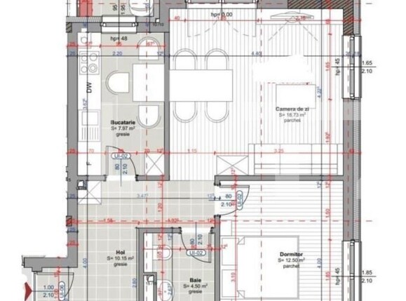 Apartament de vânzare 2 camere Gheorgheni - 142652AV | BLITZ Cluj-Napoca | Poza9