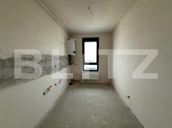 Apartament de vânzare 2 camere Gheorgheni - 142652AV | BLITZ Cluj-Napoca | Poza5