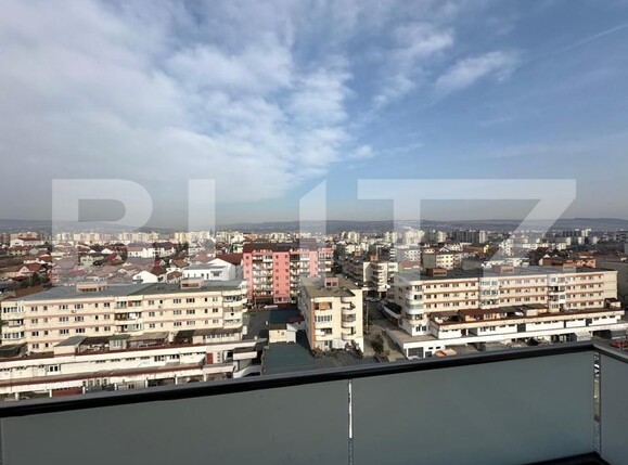 Apartament de vânzare 2 camere Gheorgheni - 142652AV | BLITZ Cluj-Napoca | Poza2