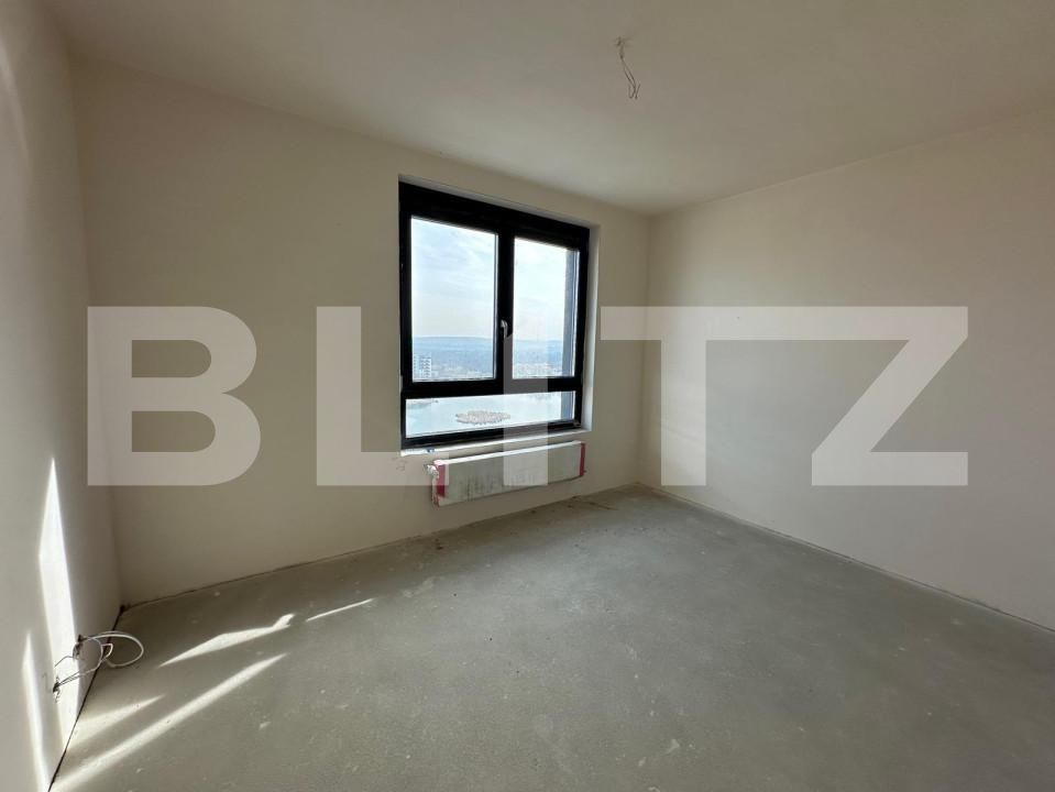 Apartament de vânzare 2 camere Gheorgheni - 142652AV | BLITZ Cluj-Napoca | Poza6