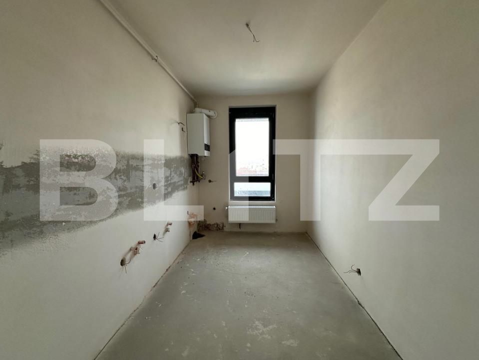 Apartament de vânzare 2 camere Gheorgheni - 142652AV | BLITZ Cluj-Napoca | Poza5